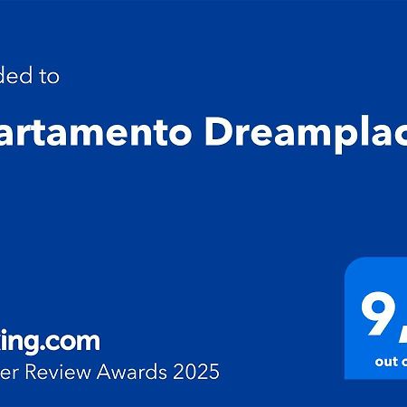Apartamento Dreamplace 피네스트라트 외부 사진