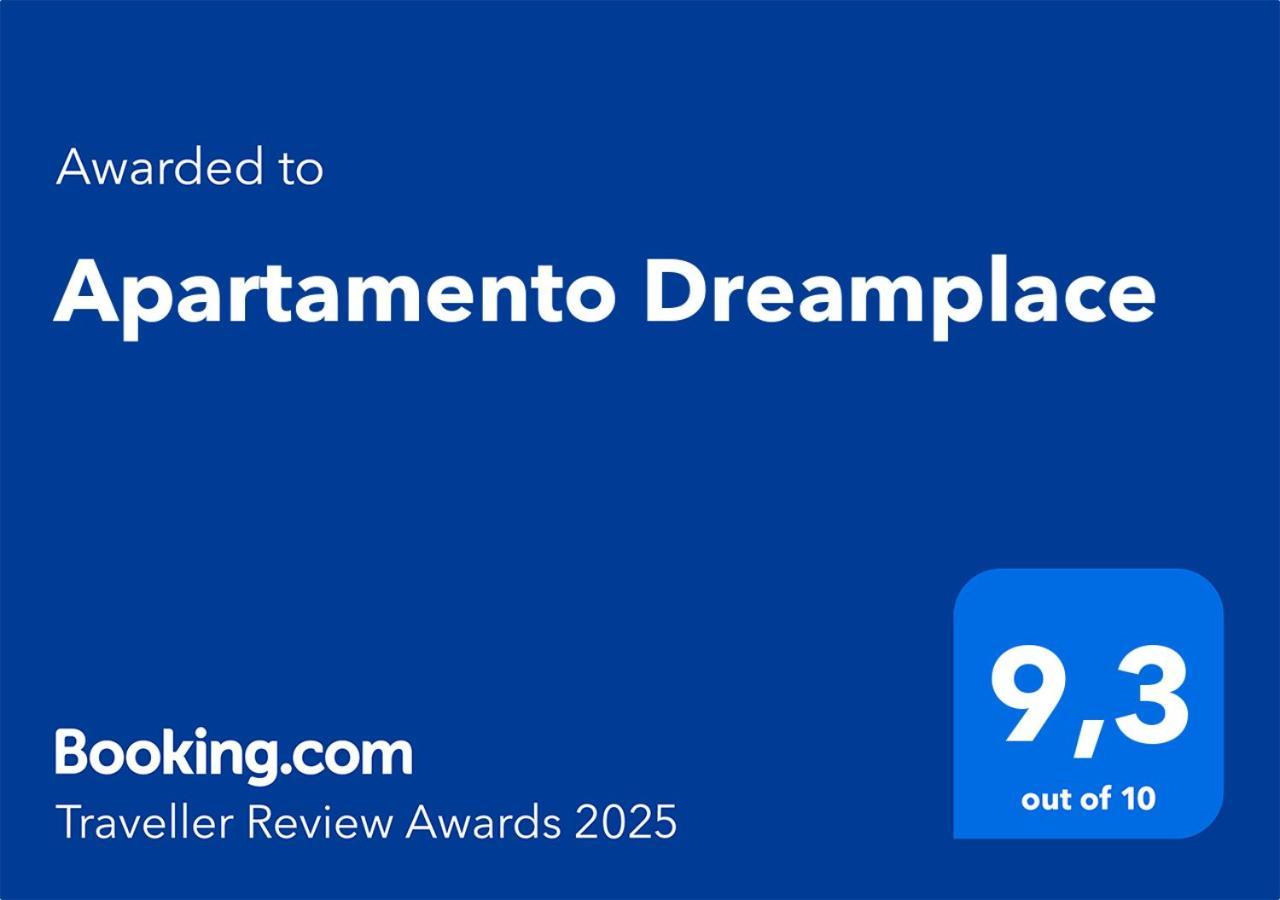Apartamento Dreamplace 피네스트라트 외부 사진