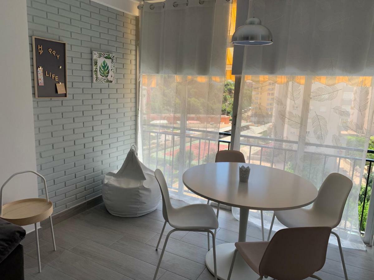 Apartamento Dreamplace 피네스트라트 외부 사진