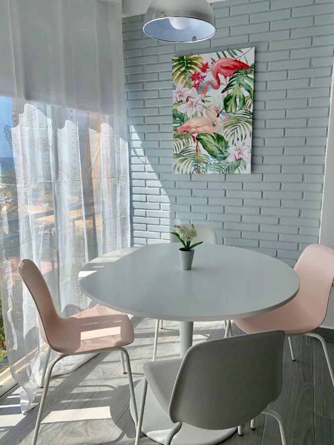 Apartamento Dreamplace 피네스트라트 외부 사진